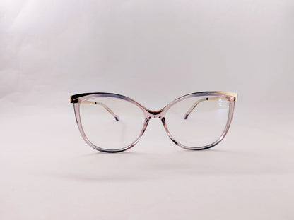 iDom Eyeglasses Full Frame Cat-Eye Specs For Women 128569