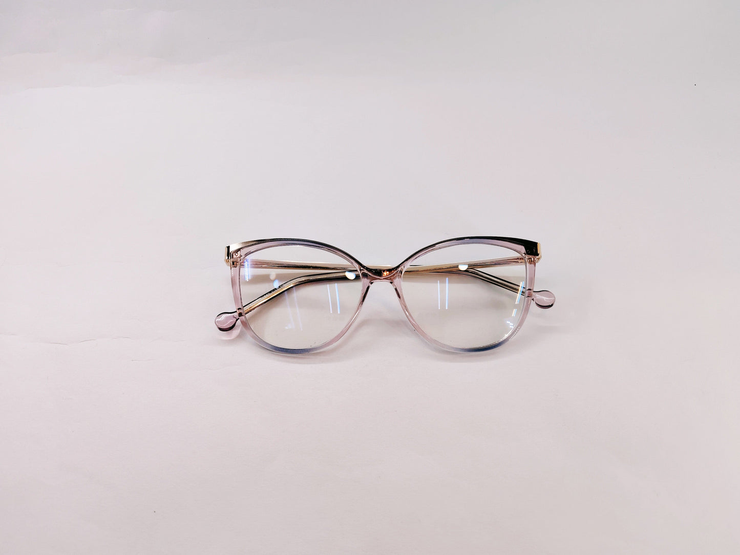 iDom Eyeglasses Full Frame Cat-Eye Specs For Women 128569
