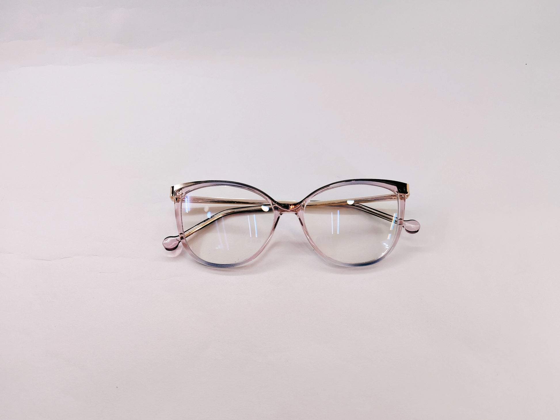 iDom Eyeglasses Full Frame Cat-Eye Specs For Women 128569