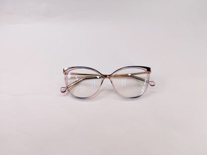 iDom Eyeglasses Full Frame Cat-Eye Specs For Women 128569