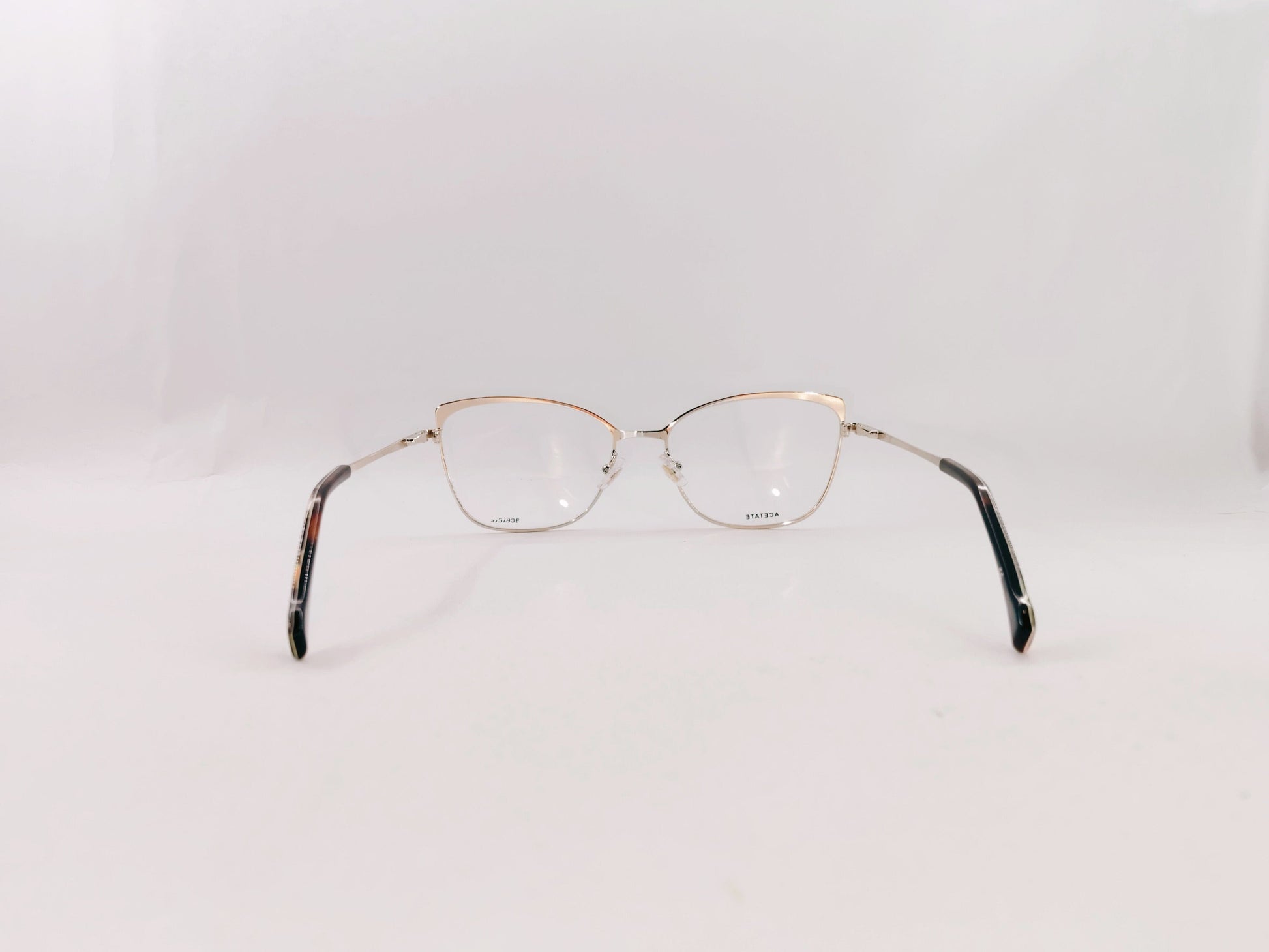 iDom Eyeglasses Full Frame Cat-Eye Specs For Women 128853