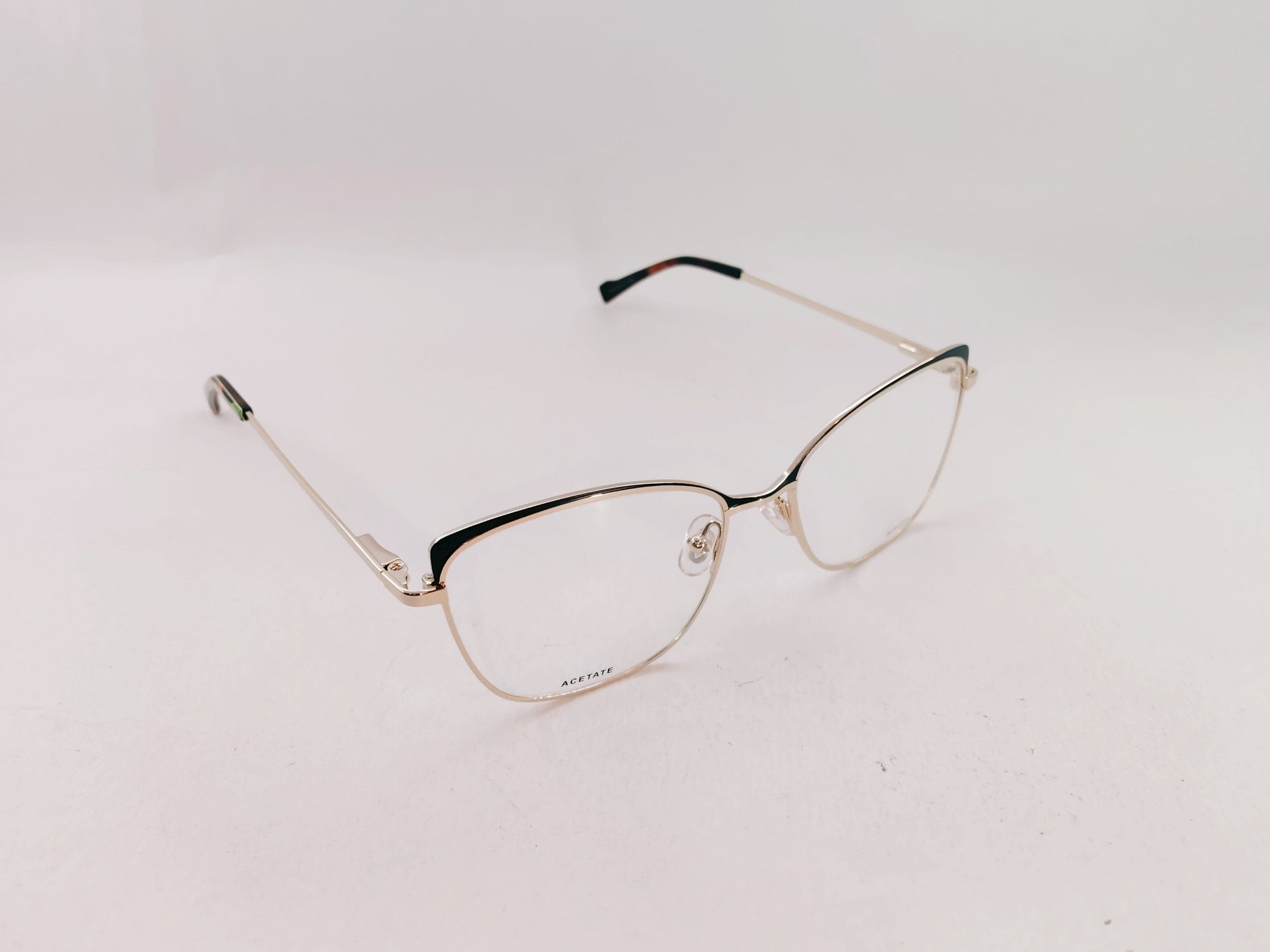 iDom Eyeglasses Full Frame Cat-Eye Specs For Women 128853