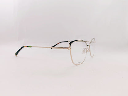 iDom Eyeglasses Full Frame Cat-Eye Specs For Women 128853