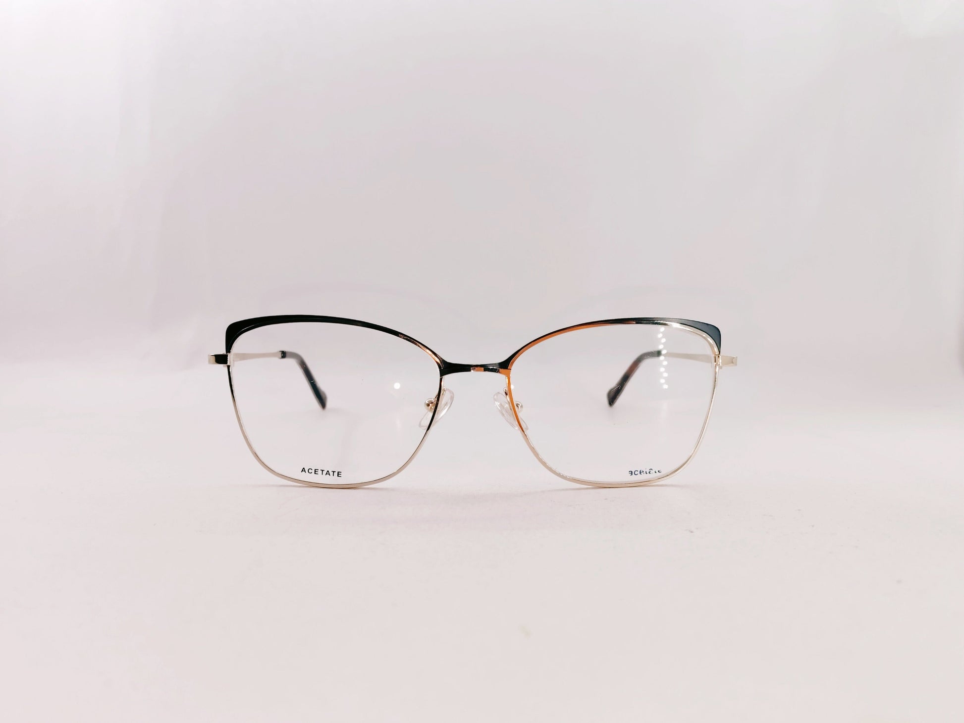 iDom Eyeglasses Full Frame Cat-Eye Specs For Women 128853