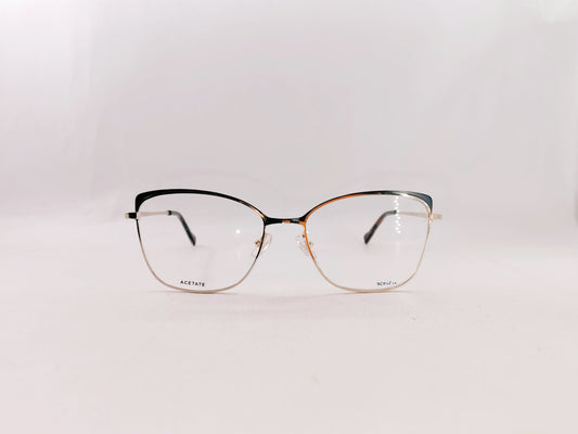 iDom Eyeglasses Full Frame Cat-Eye Specs For Women 128853