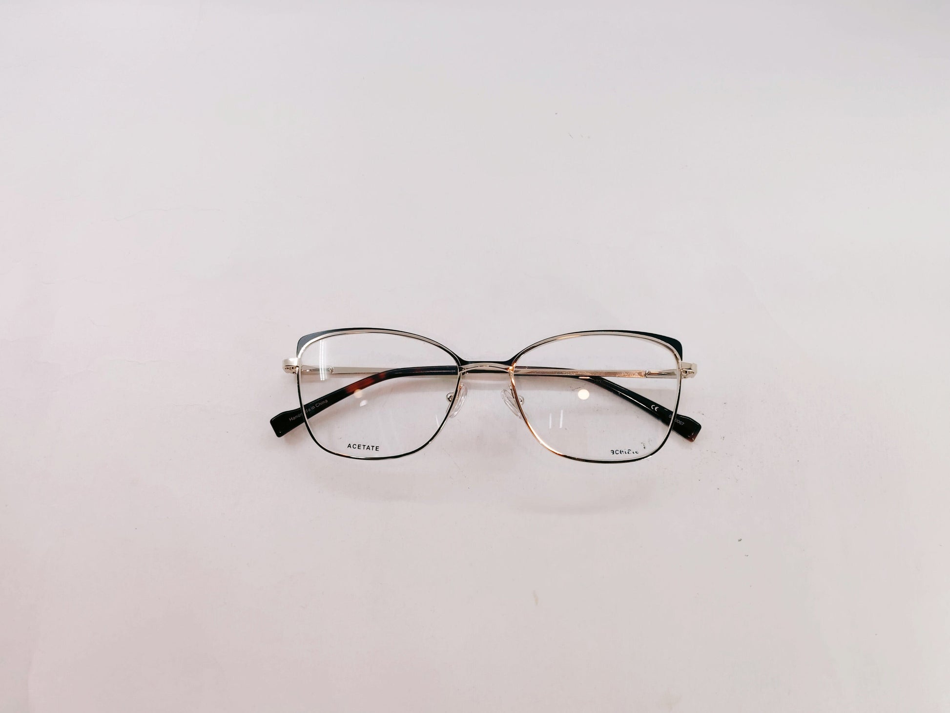 iDom Eyeglasses Full Frame Cat-Eye Specs For Women 128853