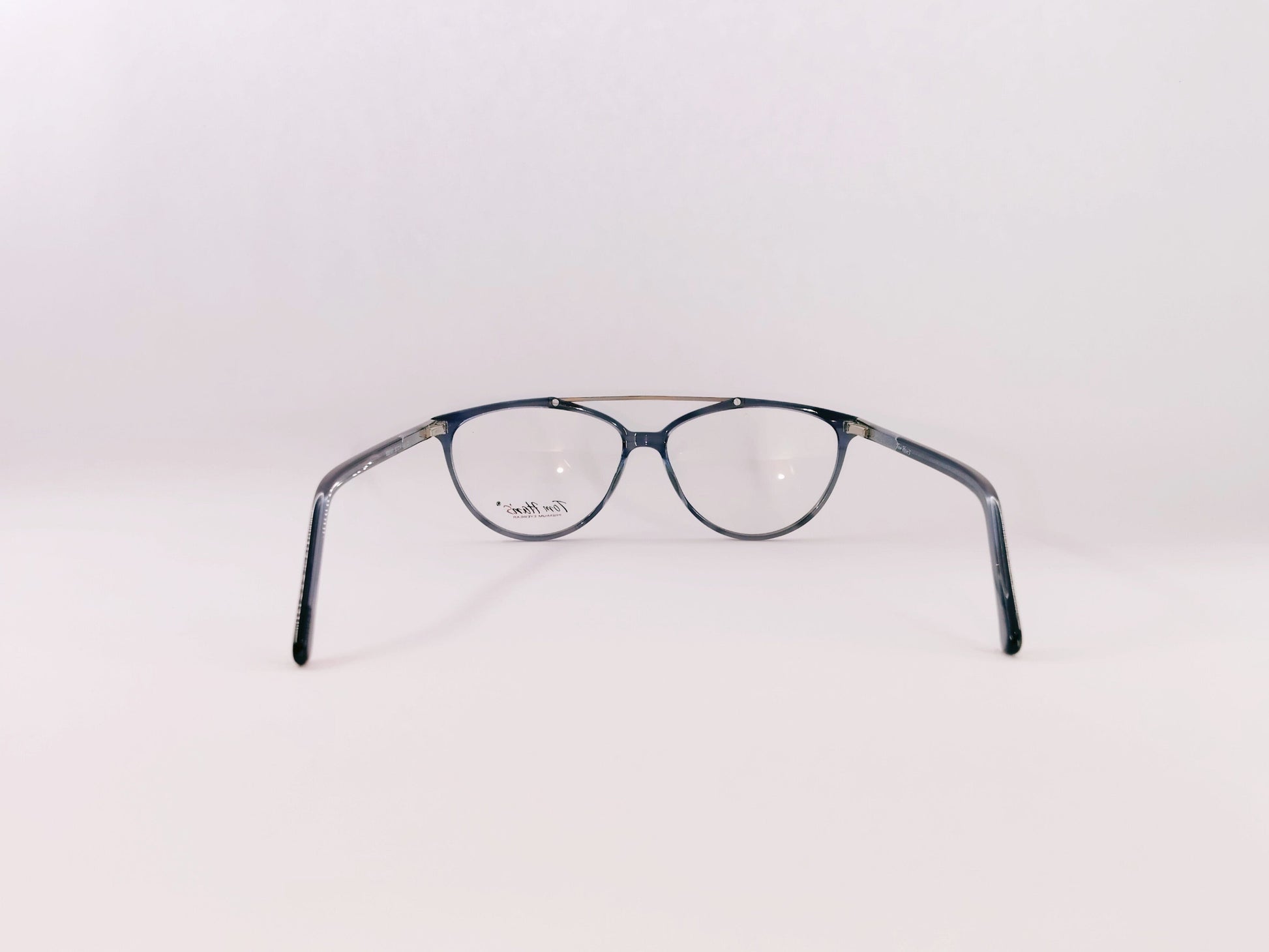 iDom Eyeglasses Full Frame Cat-Eye Specs For Women 129104