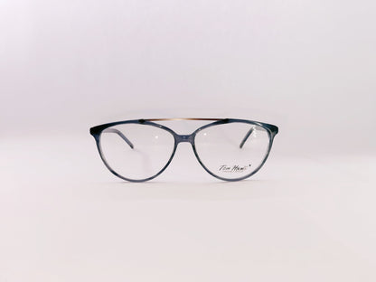 iDom Eyeglasses Full Frame Cat-Eye Specs For Women 129104