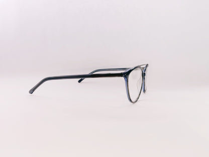 iDom Eyeglasses Full Frame Cat-Eye Specs For Women 129104