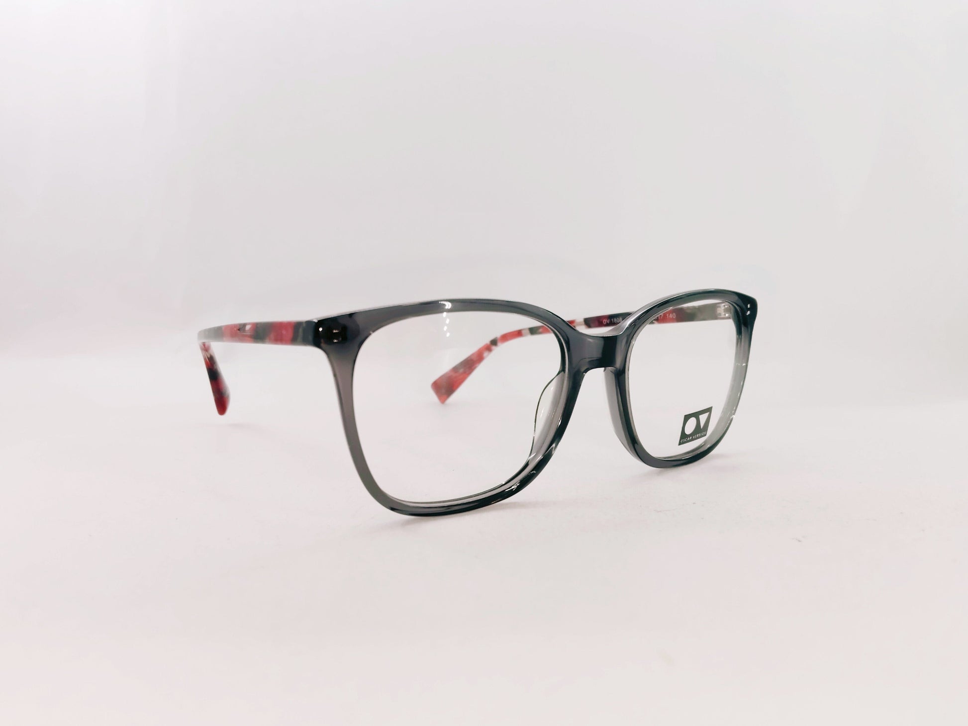 iDom Eyeglasses Full Frame Cat-Eye Specs For Women 132934