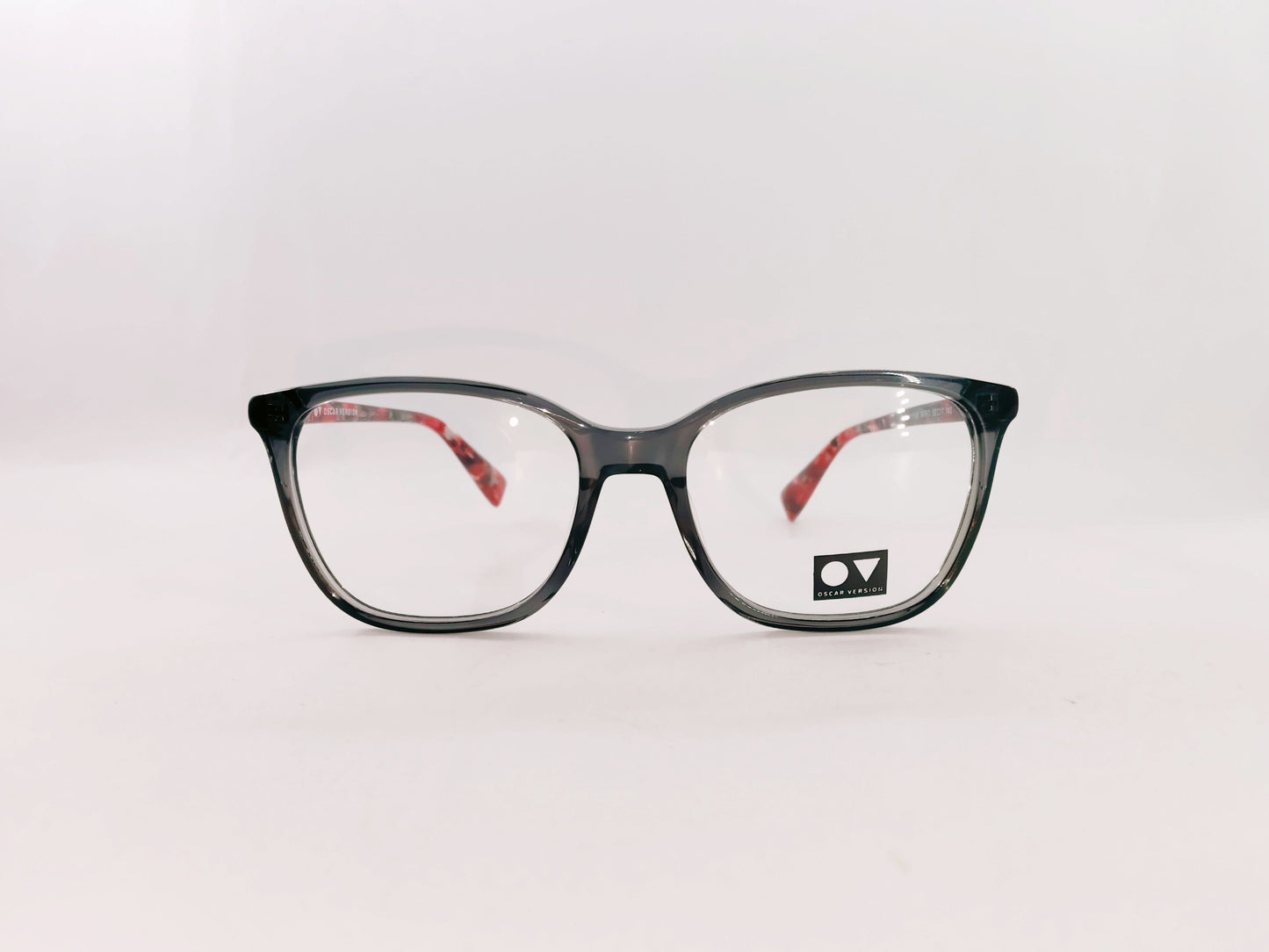 iDom Eyeglasses Full Frame Cat-Eye Specs For Women 132934