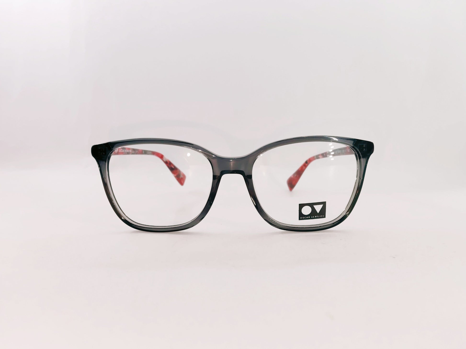 iDom Eyeglasses Full Frame Cat-Eye Specs For Women 132934