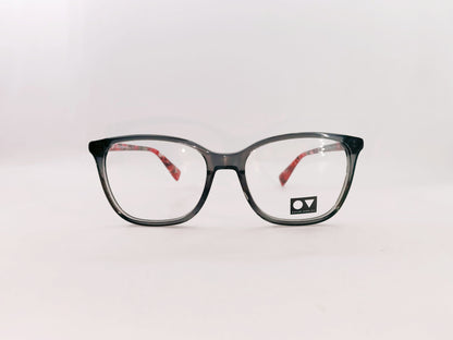 iDom Eyeglasses Full Frame Cat-Eye Specs For Women 132934