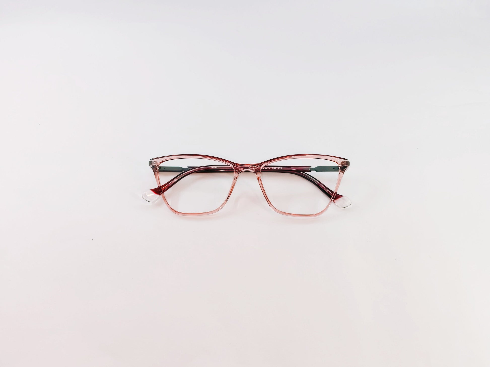iDom Eyeglasses Full Frame Cat-Eye Specs For Women 134638