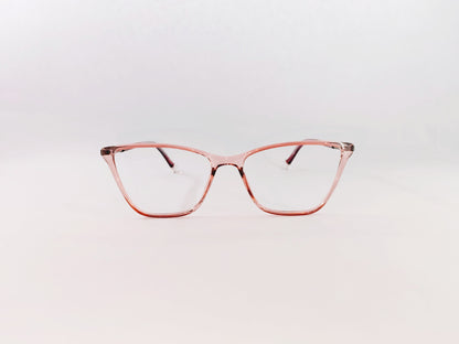 iDom Eyeglasses Full Frame Cat-Eye Specs For Women 134638