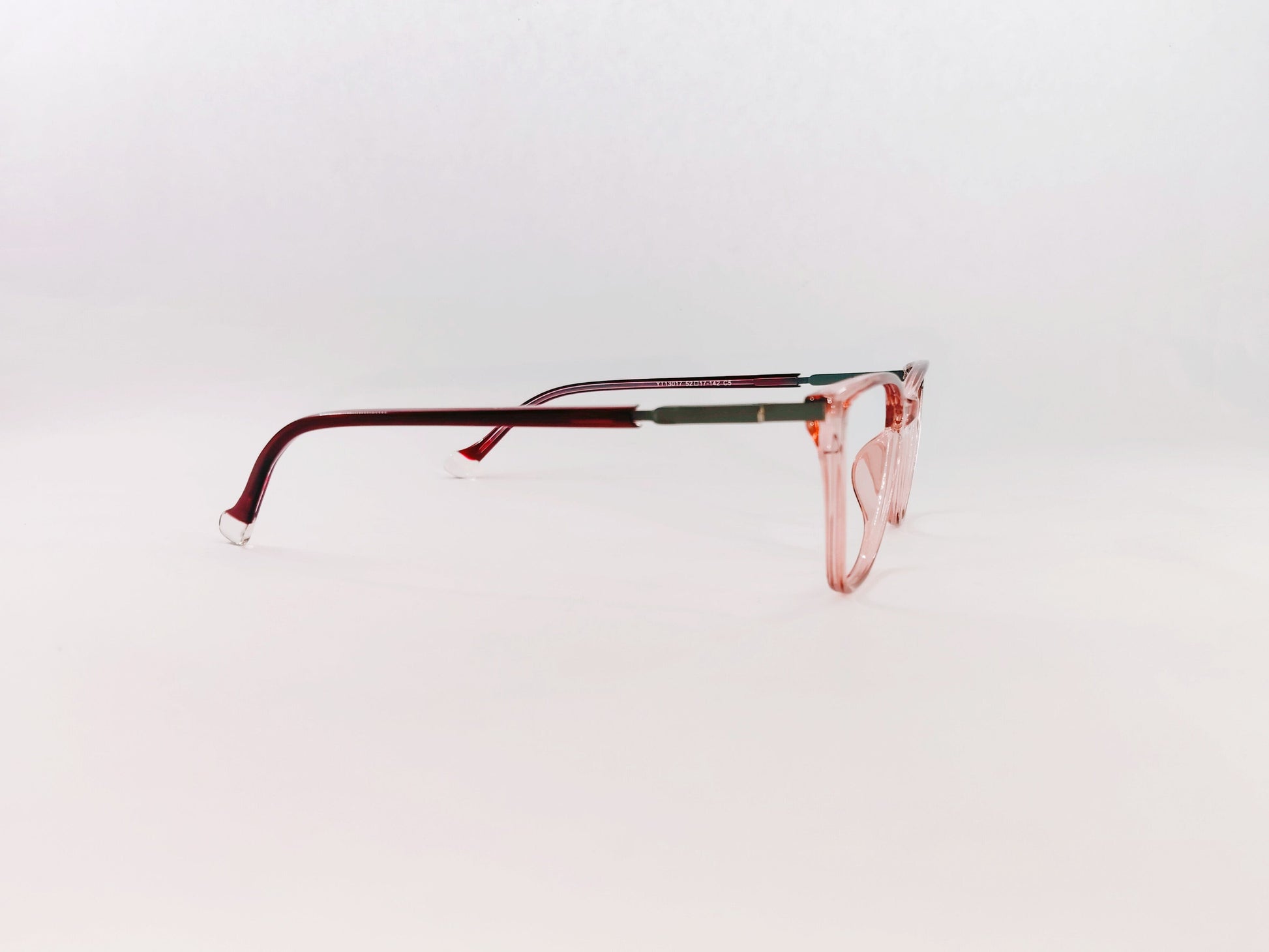 iDom Eyeglasses Full Frame Cat-Eye Specs For Women 134638