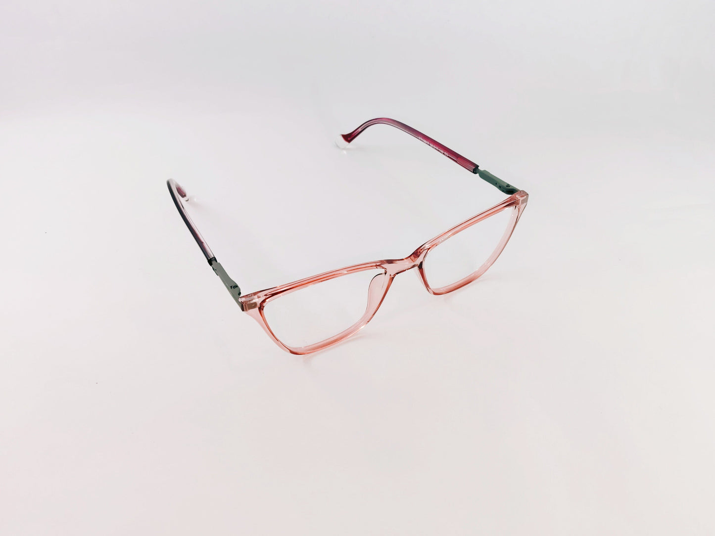 iDom Eyeglasses Full Frame Cat-Eye Specs For Women 134638