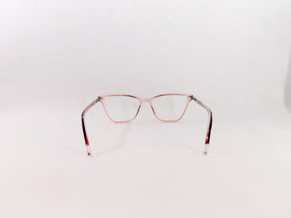 iDom Eyeglasses Full Frame Cat-Eye Specs For Women 134638