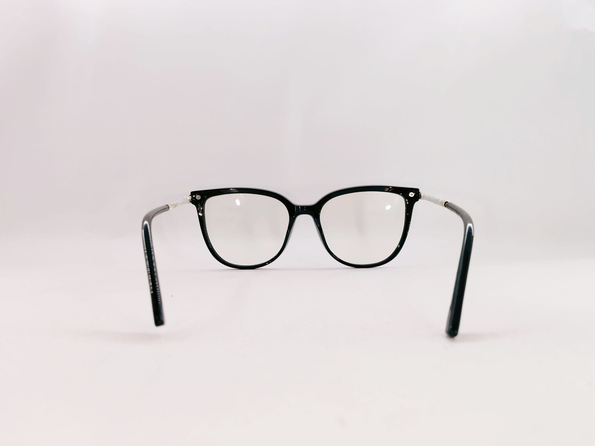 iDom Eyeglasses Full Frame Cat-Eye Specs For Women 135358