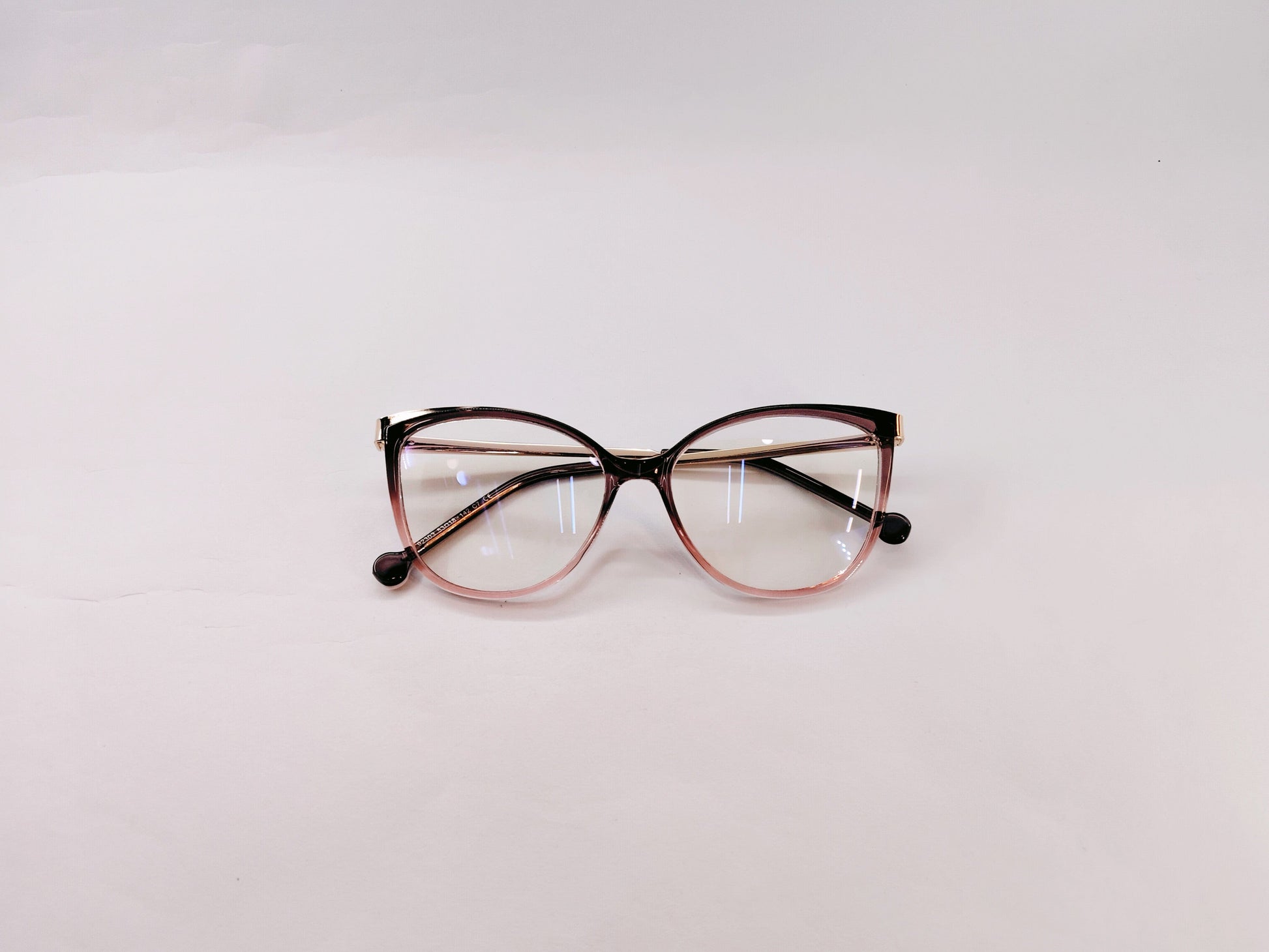 iDom Eyeglasses Full Frame Cat-Eye Specs For Women 139440