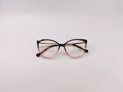 iDom Eyeglasses Full Frame Cat-Eye Specs For Women 139440