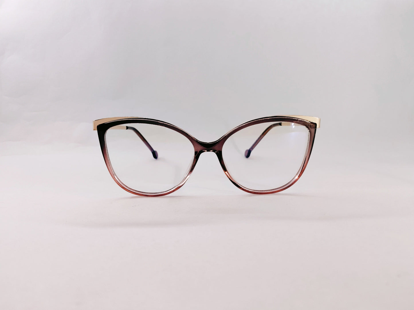 iDom Eyeglasses Full Frame Cat-Eye Specs For Women 139440