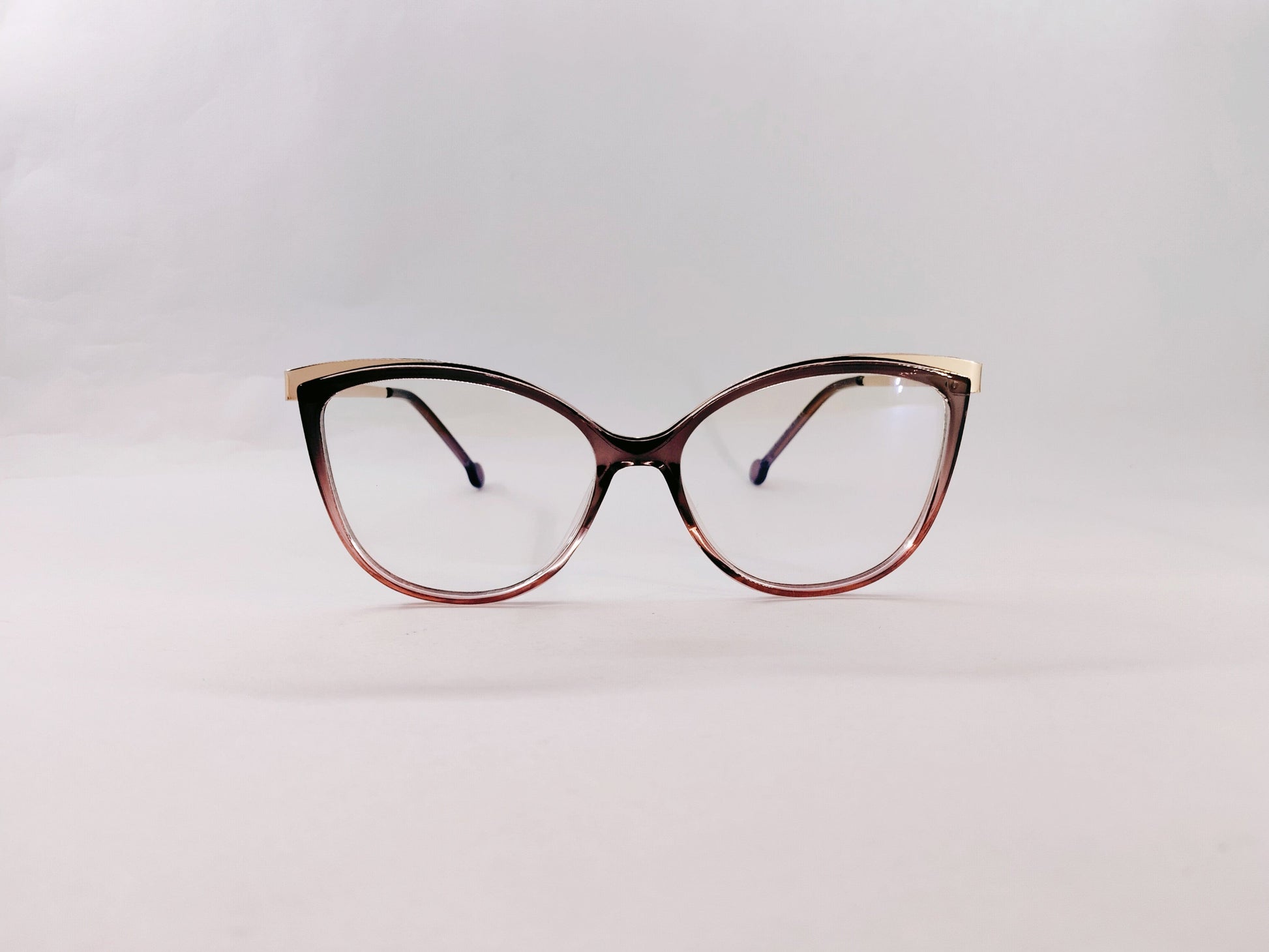 iDom Eyeglasses Full Frame Cat-Eye Specs For Women 139440
