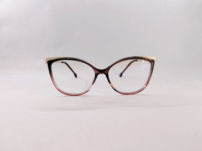 iDom Eyeglasses Full Frame Cat-Eye Specs For Women 139440