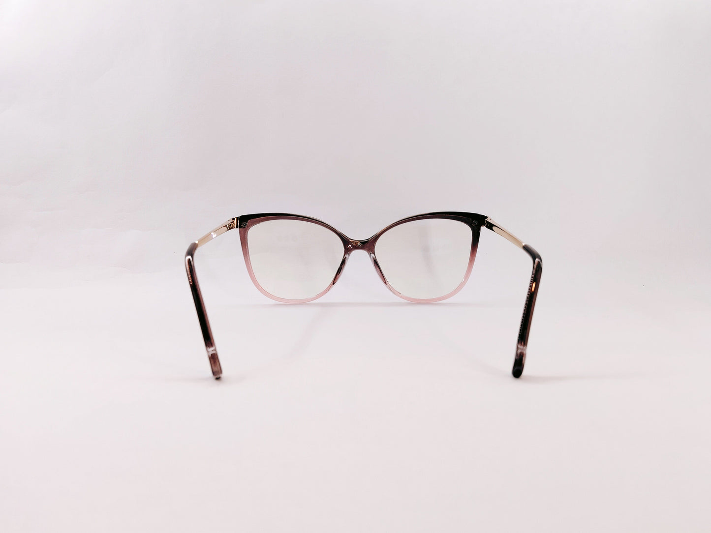 iDom Eyeglasses Full Frame Cat-Eye Specs For Women 139440