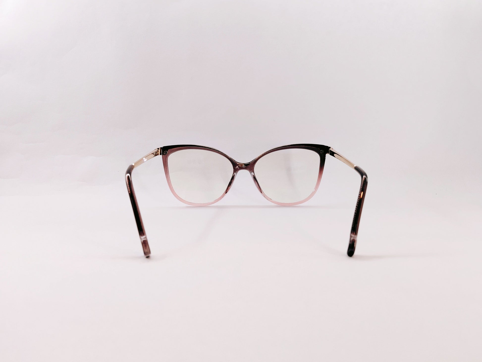 iDom Eyeglasses Full Frame Cat-Eye Specs For Women 139440