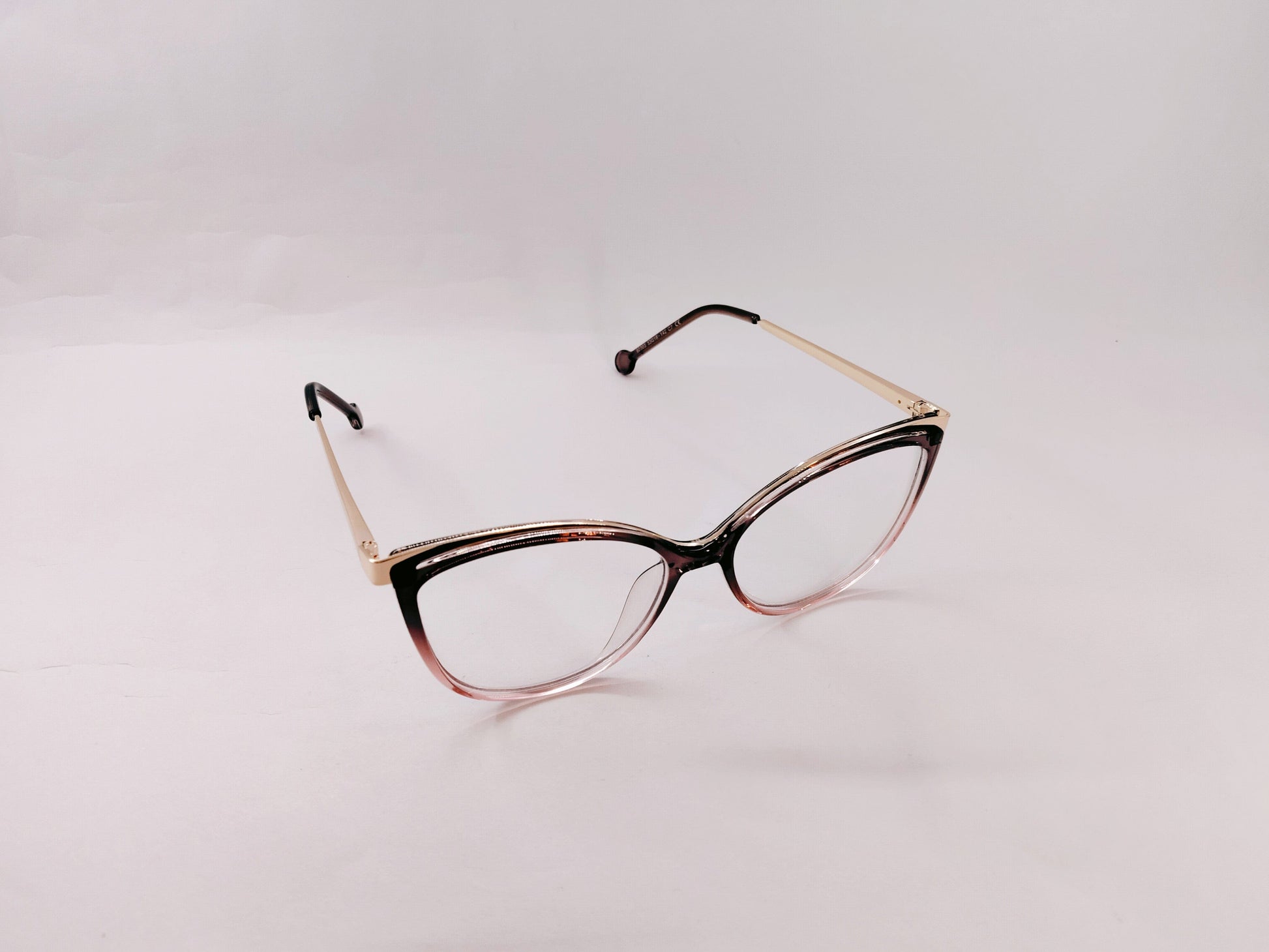 iDom Eyeglasses Full Frame Cat-Eye Specs For Women 139440