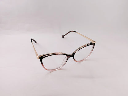 iDom Eyeglasses Full Frame Cat-Eye Specs For Women 139440