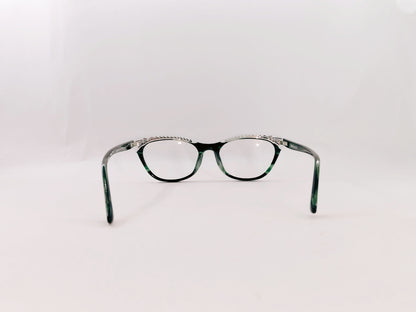 iDom Eyeglasses Full Frame Cat-Eye Specs For Women 143547
