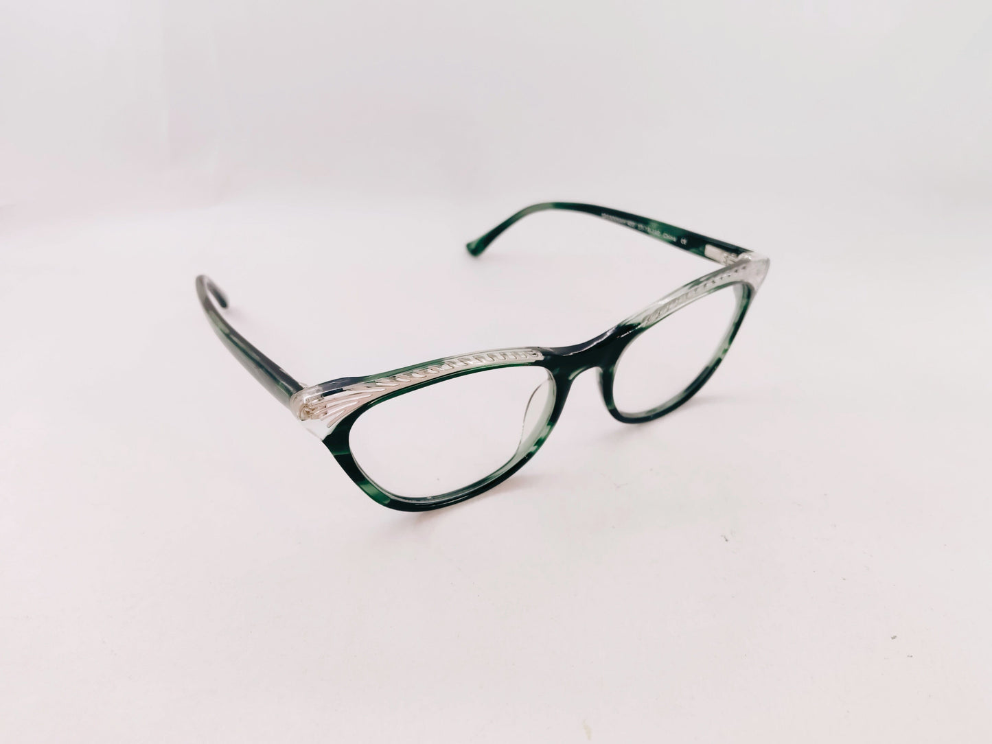 iDom Eyeglasses Full Frame Cat-Eye Specs For Women 143547