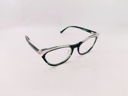 iDom Eyeglasses Full Frame Cat-Eye Specs For Women 143547