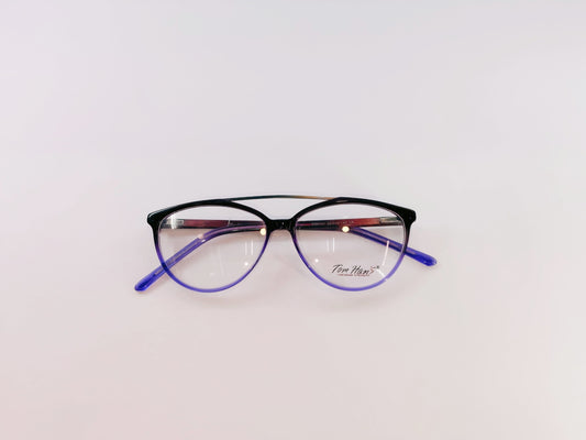 iDom Eyeglasses Full Frame Cat-Eye Specs For Women 159318