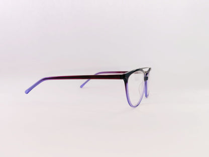 iDom Eyeglasses Full Frame Cat-Eye Specs For Women 159318