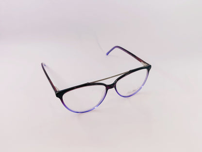 iDom Eyeglasses Full Frame Cat-Eye Specs For Women 159318