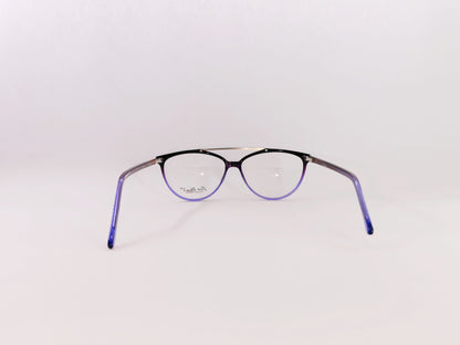 iDom Eyeglasses Full Frame Cat-Eye Specs For Women 159318