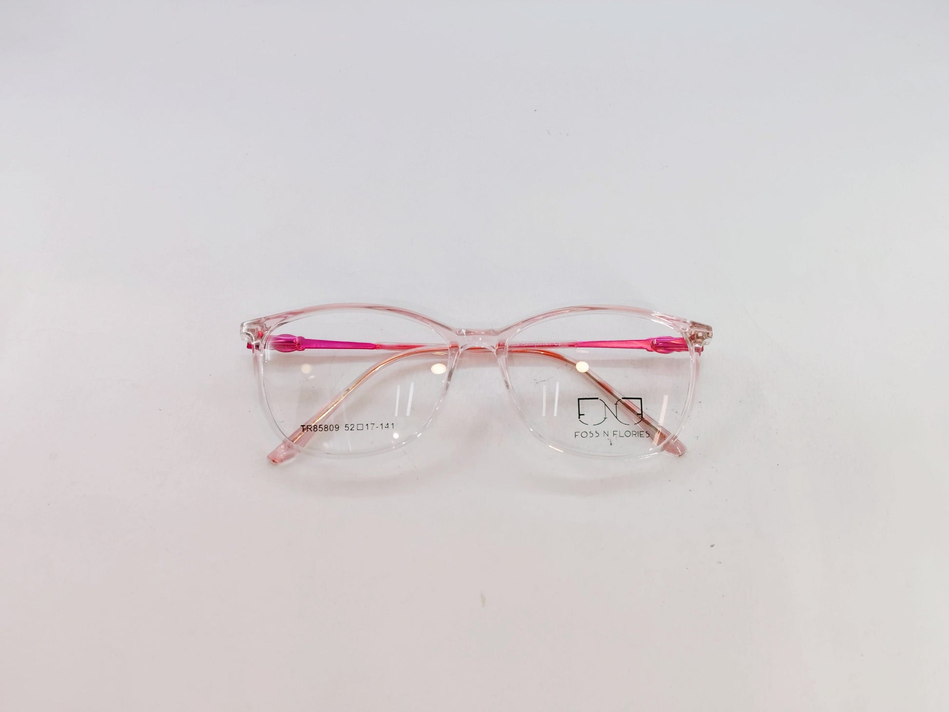 iDom Eyeglasses Full Frame Cat-Eye Specs For Women 161282