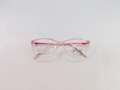 iDom Eyeglasses Full Frame Cat-Eye Specs For Women 161282