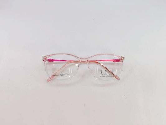 iDom Eyeglasses Full Frame Cat-Eye Specs For Women 161282