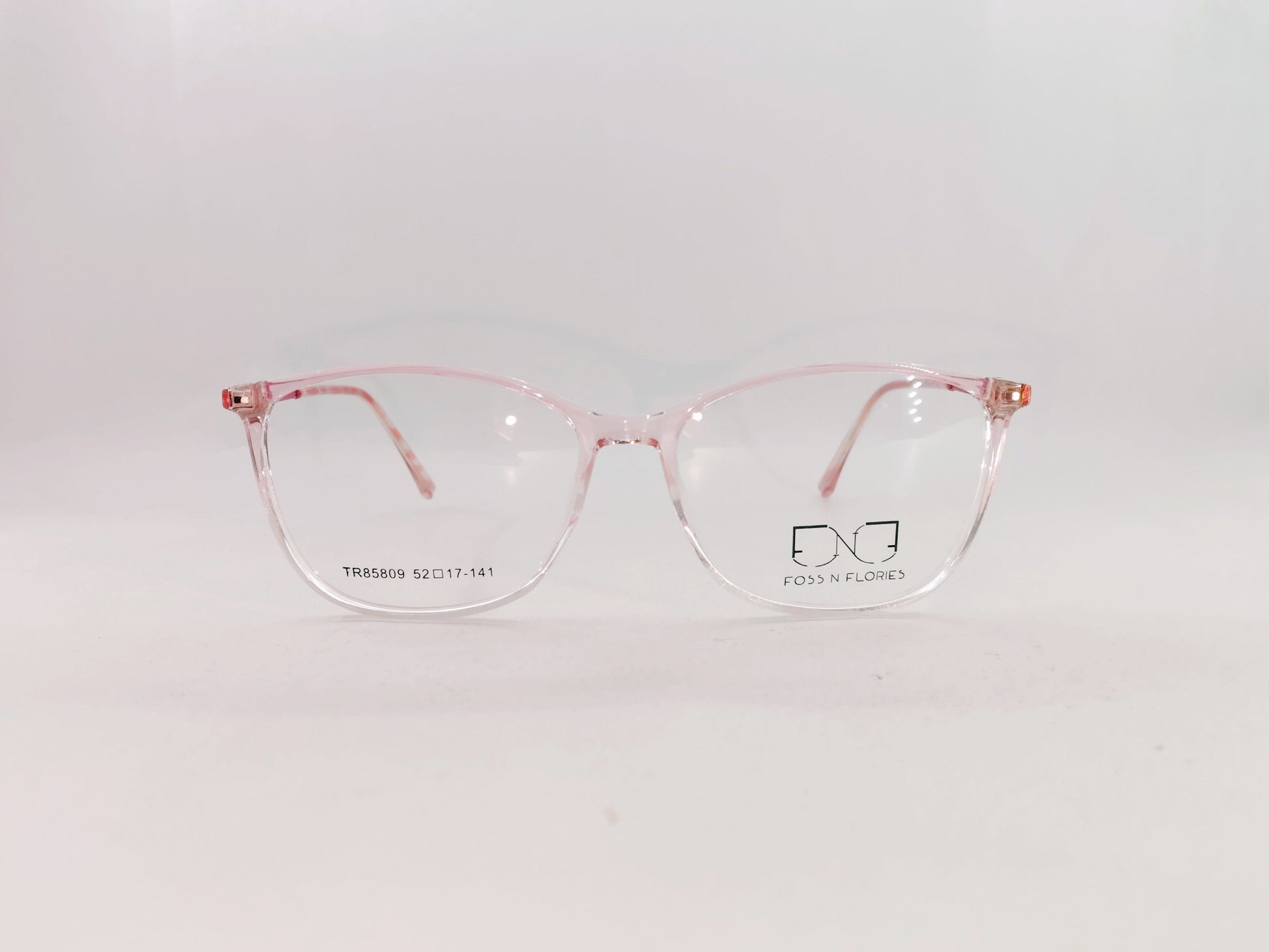 iDom Eyeglasses Full Frame Cat-Eye Specs For Women 161282