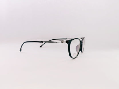 iDom Eyeglasses Full Frame Cat-Eye Specs For Women 170632