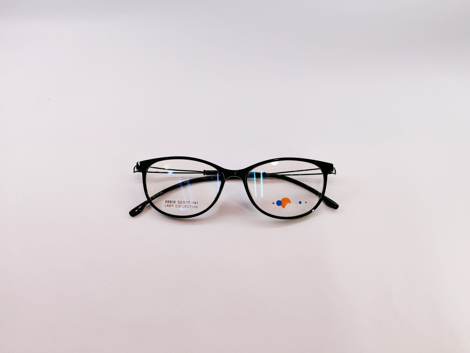 iDom Eyeglasses Full Frame Cat-Eye Specs For Women 170632