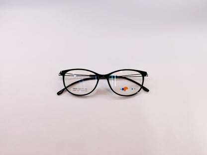 iDom Eyeglasses Full Frame Cat-Eye Specs For Women 170632