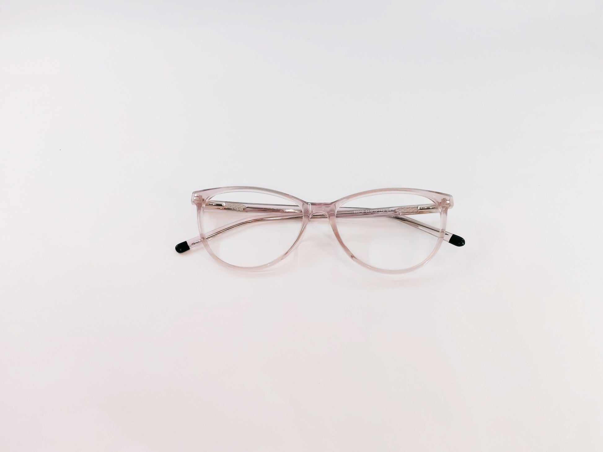 iDom Eyeglasses Full Frame Cat-Eye Specs For Women 170714