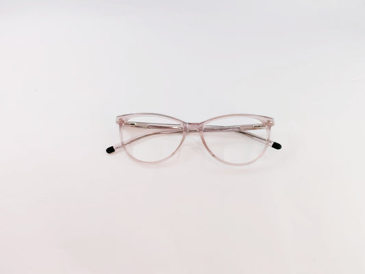 iDom Eyeglasses Full Frame Cat-Eye Specs For Women 170714
