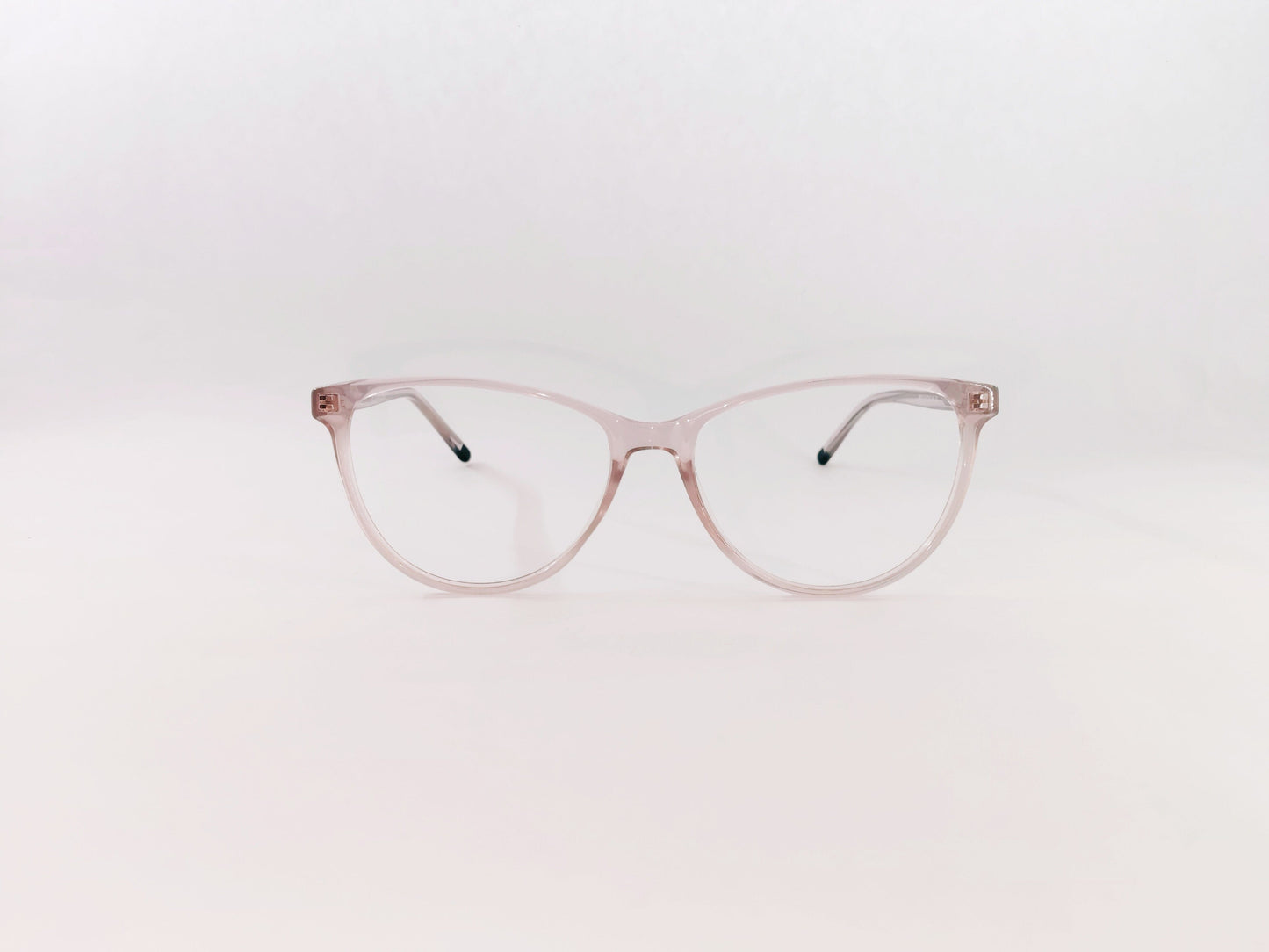 iDom Eyeglasses Full Frame Cat-Eye Specs For Women 170714