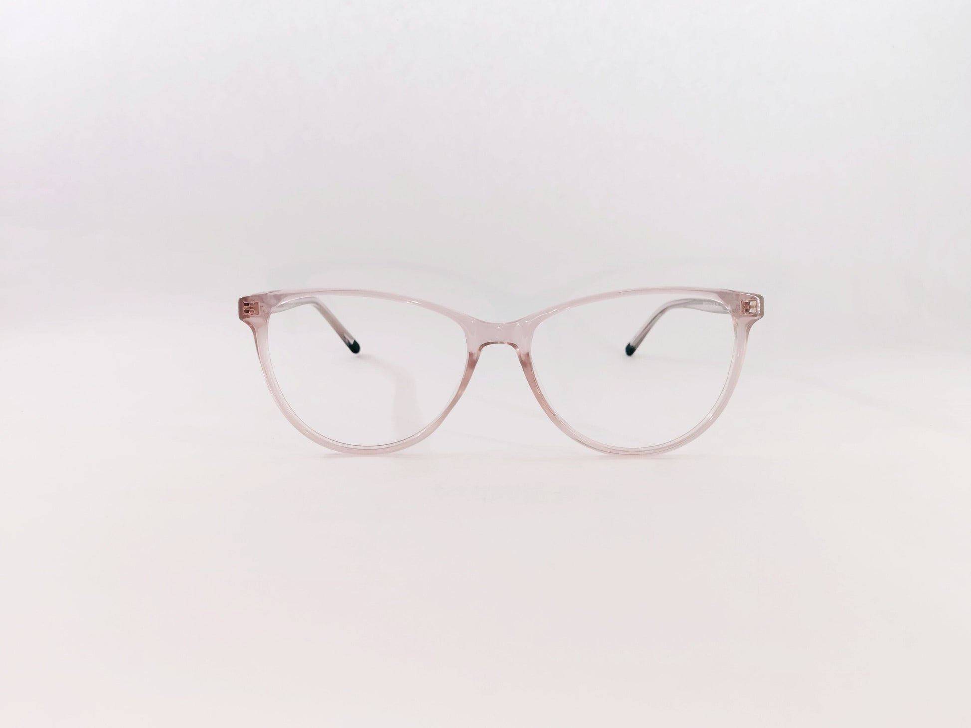 iDom Eyeglasses Full Frame Cat-Eye Specs For Women 170714